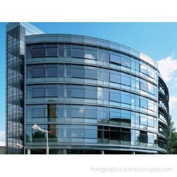 Curtain Wall Panel